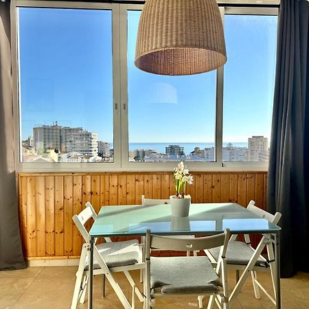 Cozy Fuengirola Apartment With Sea View & Pool المظهر الخارجي الصورة