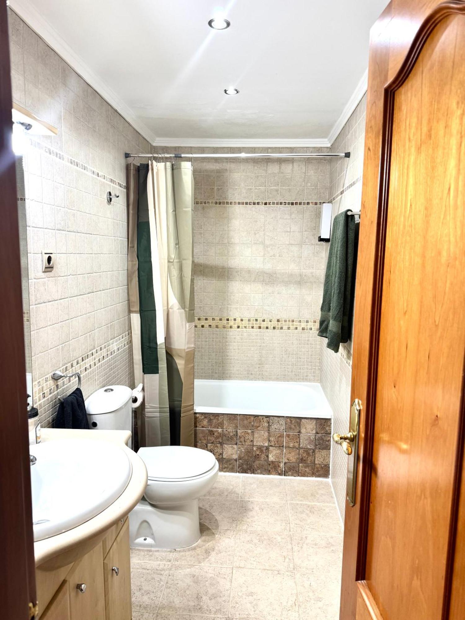 Cozy Fuengirola Apartment With Sea View & Pool المظهر الخارجي الصورة